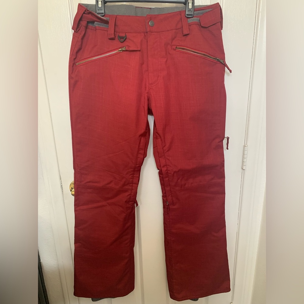 Snow / snowboarding pants